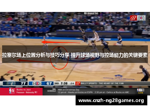 拉塞尔场上位置分析与技巧分享 提升球场视野与控场能力的关键要素