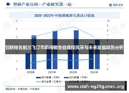 羽联排名前三飞汀杰蔚阀敏各自竞技风采与未来发展趋势分析