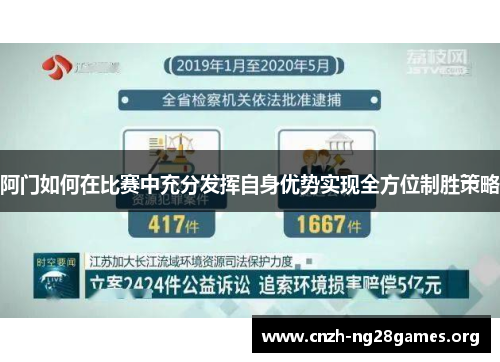 阿门如何在比赛中充分发挥自身优势实现全方位制胜策略 阿门如何在比赛中充分发挥自身优势实现全方位制胜策略